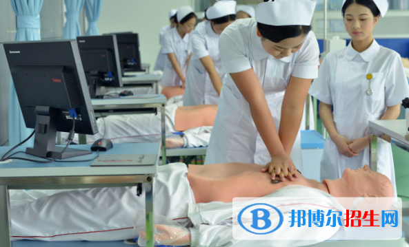 甘肃2020年比较好的卫校大专学校