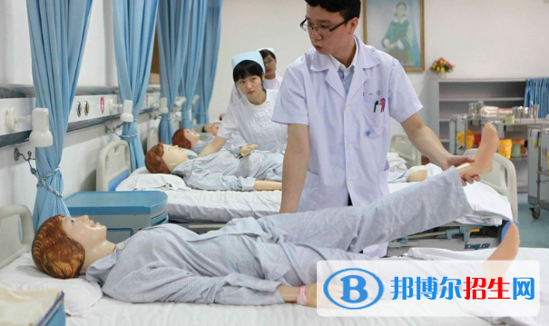 甘肃2020年哪些大专有卫校