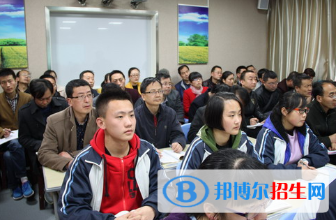  宝鸡陇县中学怎么样、好不好