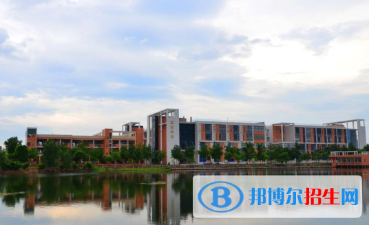 河源职业技术学院2020年招生代码