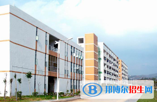 河源职业技术学院2020年招生办联系电话