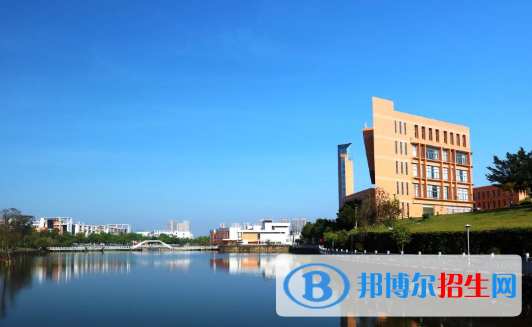 河源职业技术学院地址在哪里
