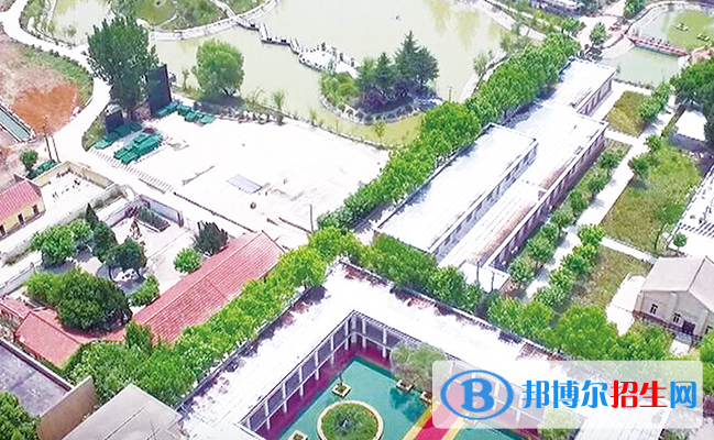 徐州爱尔国际学校初中部2020年学费、收费多少