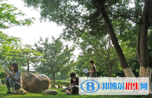 河源职业技术学院2020年有哪些专业