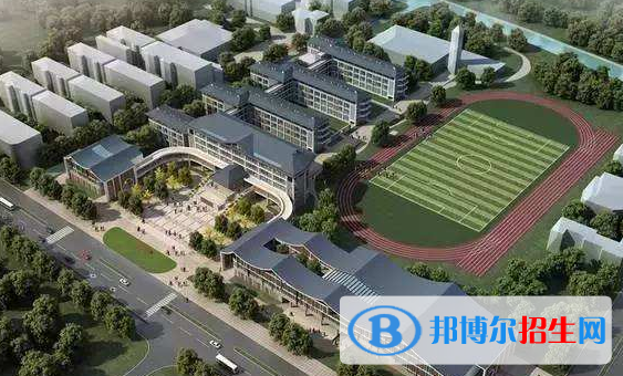 江都国际学校初中部2020年招生计划