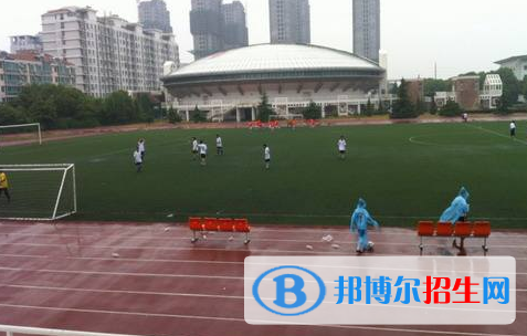 江都国际学校初中部2020年报名条件、招生要求、招生对象