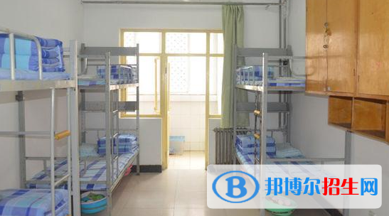 西峰北辰职业技术学校2020年宿舍条件
