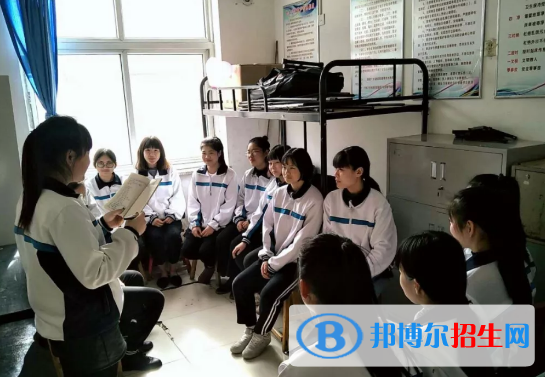 河北省青县幼儿师范学校2020年招生办联系电话