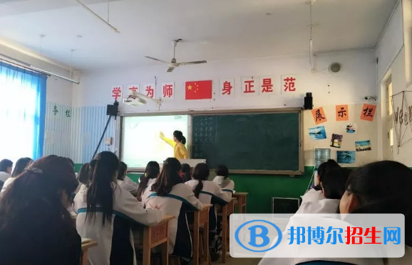 河北省青县幼儿师范学校网站网址