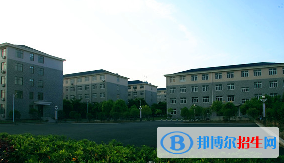 民办合肥滨湖职业技术学院2020年宿舍条件