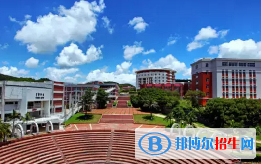 汕头职业技术学院2020年招生办联系电话