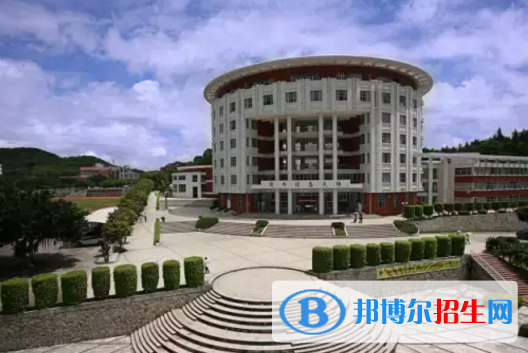 汕头职业技术学院地址在哪里