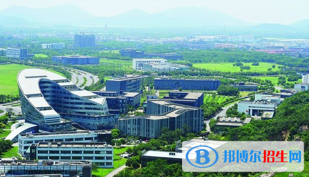 苏州科技城外国语学校初中部2020年招生计划