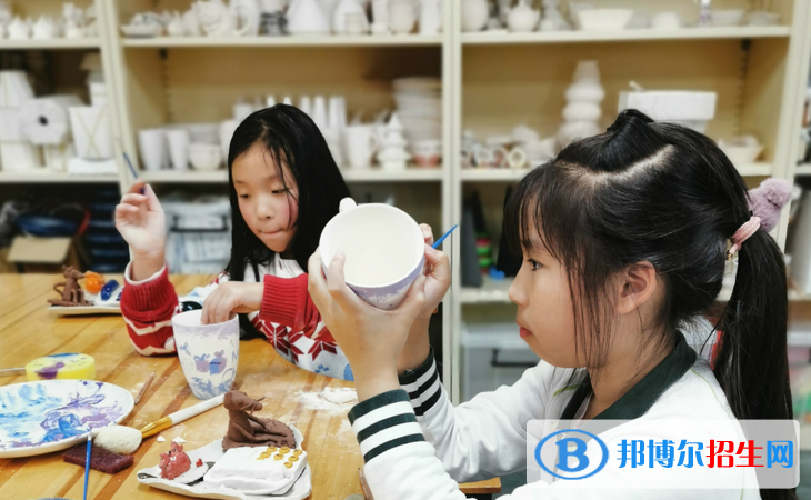 苏州科技城外国语学校初中部2020年报名条件、招生要求、招生对象