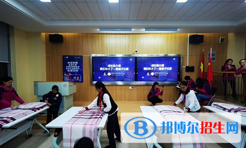 苏州科技城外国语学校初中部地址在哪里