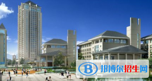 安徽2020年可以读铁路学校的大专学校