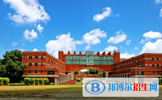 汕头职业技术学院2020年招生简章
