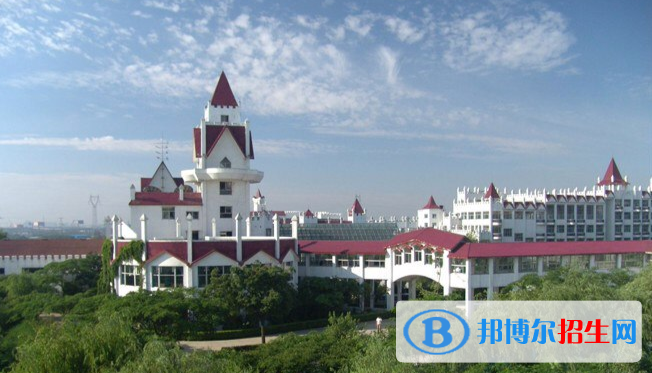 苏州国际外语学校初中部地址在哪里