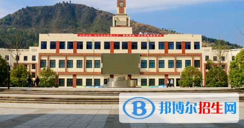 贵州建设职业技术学院中职部网站网址