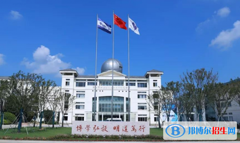西交利物浦大学附属学校初中部网站网址