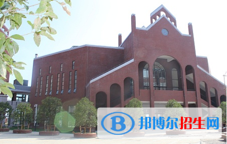 常熟国际学校初中部2020年报名条件、招生要求、招生对象