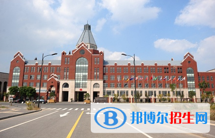 常熟国际学校初中部怎么样、好不好