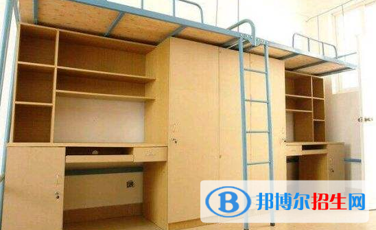 湖北财税职业学院宿舍