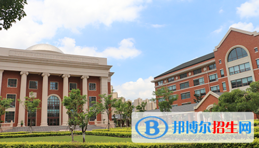 华东康桥国际学校初中部2020年招生简章
