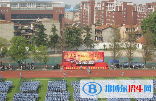 湖北财税职业学院3