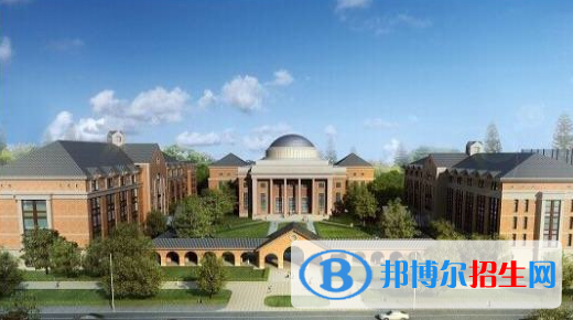华东康桥国际学校初中部网站网址