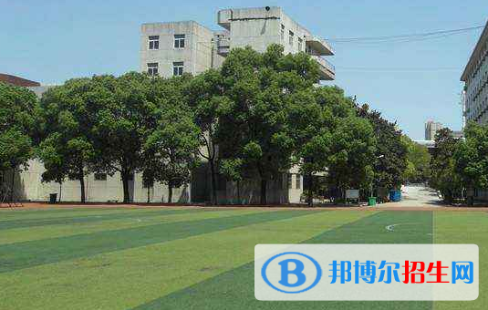 湖北财税职业学院5