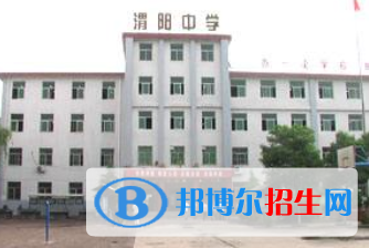  渭阳中学2020年招生计划
