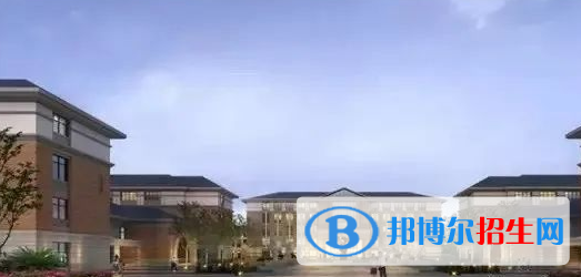 张家港外国语学校初中部2020年学费、收费多少