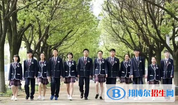 张家港外国语学校初中部网站网址