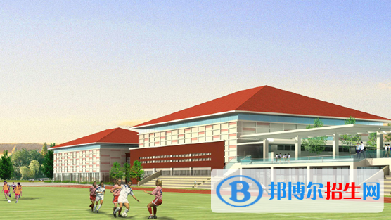苏州新加坡国际学校初中部2020年招生简章