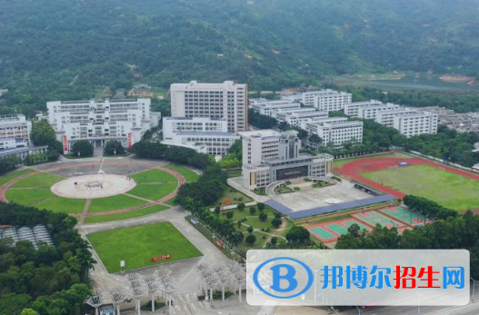 揭阳职业技术学院2020年有哪些专业