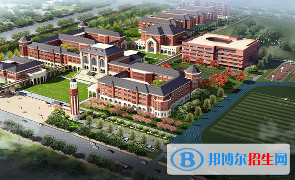 苏州新加坡国际学校初中部网站网址