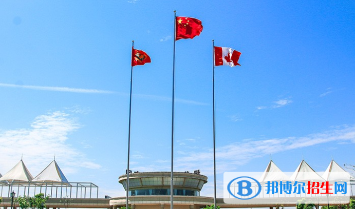 中加枫华国际学校初中部2020年招生办联系电话