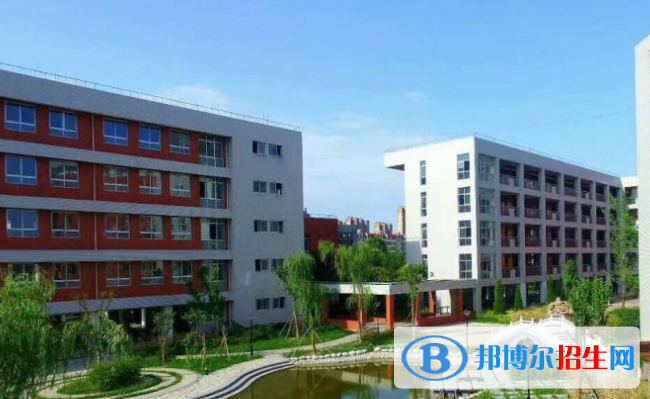 咸阳市实验中学2020年招生计划