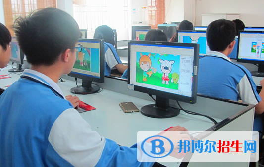 珠海市新思维中等职业学校怎么样、好不好