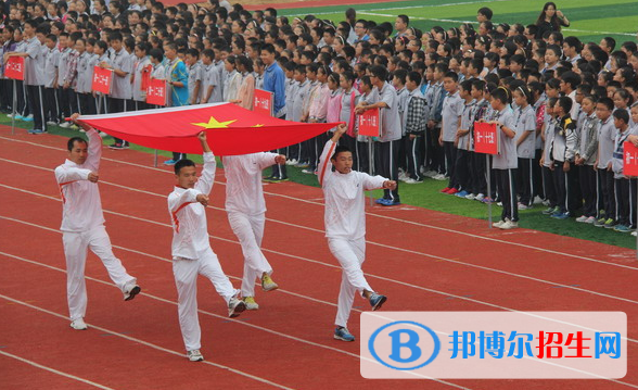 钟吾国际学校2020年招生计划