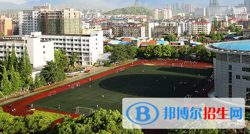 九江2020年大专有铁路学校吗