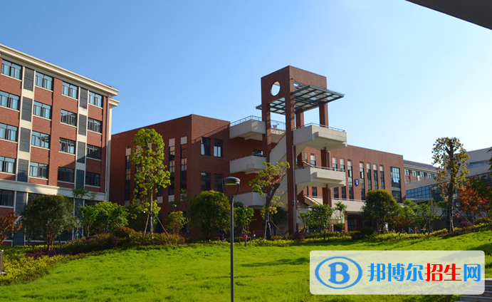 诸暨海亮国际学校初中部2020年报名条件、招生要求、招生对象