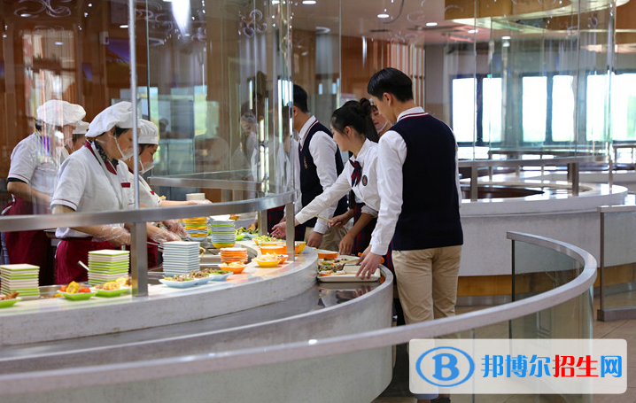 诸暨海亮国际学校初中部怎么样、好不好