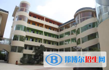 温州中通国际学校2020年招生简章