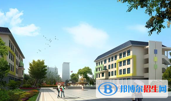 温州中通国际学校2020年学费、收费多少