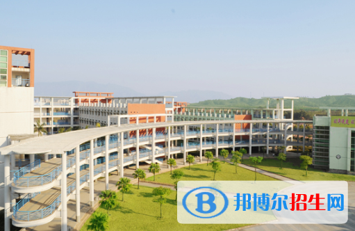 清远职业技术学院2020年报名条件、招生要求、招生对象
