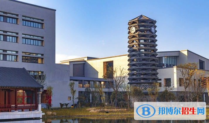 北大附属嘉兴实验学校初中部网站网址