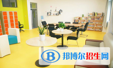 湖州帕丁顿双语学校初中部2020年招生简章