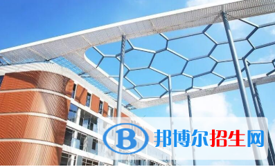 湖州帕丁顿双语学校初中部2020年学费、收费多少
